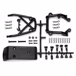 HPI Racing 85420 Radio-Controlled (RC) model part/accessory