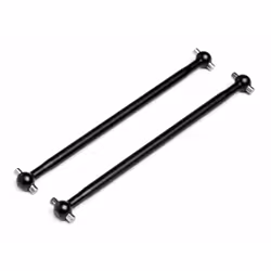 HPI Racing 86886, Black