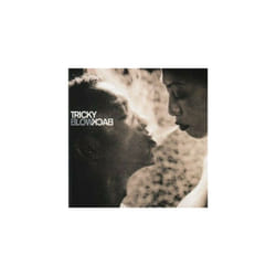 Tricky  Blow Back CD