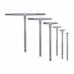 8 - 150mm Metric Telescopic Gauge Set