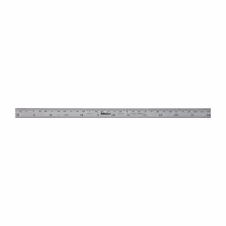 182-309-40"/1000mm Semi Flexible Rule