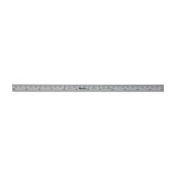 182-309-40"/1000mm Semi Flexible Rule
