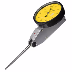 Mitutoyo 513-415-10E DIAL TI  BAS  STD 1.0 mm  3 m Accuracy  0.01 mm