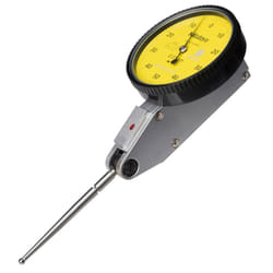 Mitutoyo 513-415-10E DIAL TI  BAS  STD 1.0 mm  3 m Accuracy  0.01 mm