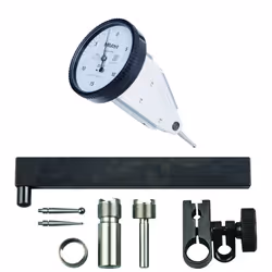Mitutoyo 513-452-10T DIAL TI Full VERT 0.03"" 0.0002"" Accuracy 0.