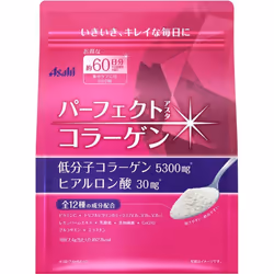 Asahi Perfect Asta Collagen Beautiful Skin Collagen
