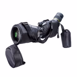 Vanguard Endeavor HD 82A spotting scope 60x BaK-4 Black - Additional view 8