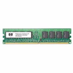 Hewlett Packard Enterprise 4GB Fully Buffered DIMM PC2-5300 2x2GB DDR2