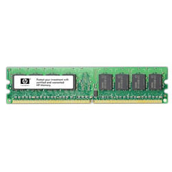 Hewlett Packard Enterprise 4GB Fully Buffered DIMM PC2-5300 2x2GB DDR2