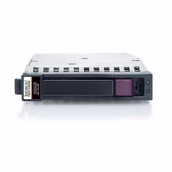 HPE EVA 600GB 15K Fibre HDD