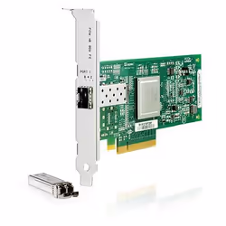 HPE AK344A, Internal, Wired, PCI Express, Fiber, 8000 Mbit/s