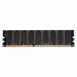 HPE 8GB Fully Buffered DIMM PC2-5300 2x4GB Low Power DDR2 Memory Kit m