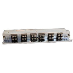 HPE AH331A power supply unit Black