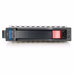 HP SATA Hard Drives are designed for the reliability and larger capacities demanded by today's entry server and external ...