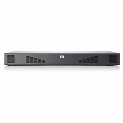HPE AF618A, Black