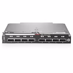HPE BladeSystem 6Gb SAS
