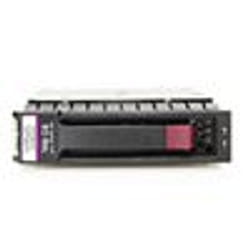 HPE 900GB SAS. 10K internal hard drive 10000 RPM 2.5&quot;