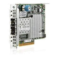HPE FlexFabric 10Gb 2P 554FLR-SFP+ Internal Ethernet 40000 Mbit/s
