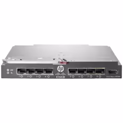 HPE Fabric Extender, Network transmitter & receiver, IEEE 802.1p, IEEE 802.1Q, IEEE 802.3, IEEE 802.3ae, Grey, 70 W, 10 - 40  ...