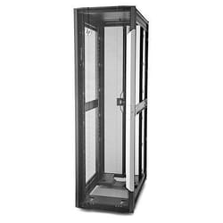 HPE 642 1200mm Black, Silver