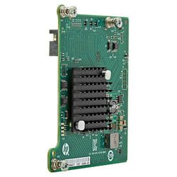 HPE Ethernet 10Gb 2-port 560M Adapter Internal 10000 Mbit/s
