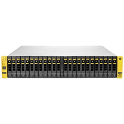HPE M6710 disk array Black
