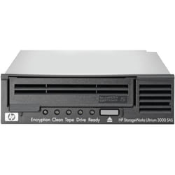 HPE StorageWorks Ultrium 3000 Storage drive Tape Cartridge LTO 1.5 TB
