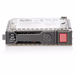- HP SATA drives are designed for the reliability and mass storage demanded by today's entry server and external storage ...