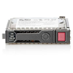 HPE 4TB 3.5&quot; 6G SATA 7.2k internal hard drive 7200 RPM 3.5&quot;