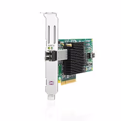 HPE PCIe/1 x Fibre Channel, PCIe, Windows Server 2003, Windows Server 2008, 355.6 mm, 254 mm, 76.2 mm, 680 g