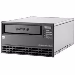 HPE StoreEver LTO-6 Ultrium 6650 Storage drive Tape Cartridge