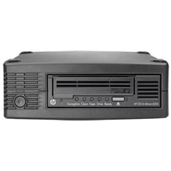HPE StoreEver LTO-6 Ultrium 6250 Storage drive Tape Cartridge