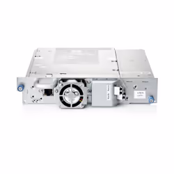 HPE StoreEver LTO-6 Ultrium 6250 FC, Storage drive, Tape Cartridge, FC, 2.5:1, LTO, 5.25" Half-height