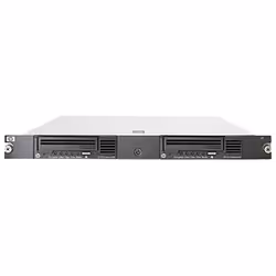 HPE StoreEver LTO-6 Ultrium 6250, Storage drive, Tape Cartridge, Serial Attached SCSI (SAS), 2.5:1, LTO, 1U