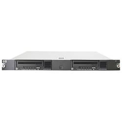 HPE StoreEver LTO-6 Ultrium 6250 Storage drive Tape Cartridge 2.5 TB