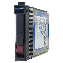 HPE C8R20A internal solid state drive 2.5&quot; 400 GB SAS