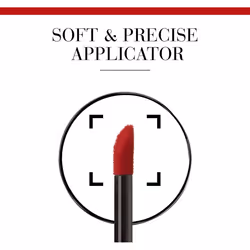 Bourjois Rouge Edition Velvet Liquid Lipstick 31 Floribeige! Nudes, 6.7ml