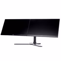 iiyama DS1002D-B1 monitor mount / stand 76.2 cm (30") Desk Black - Additional view 5