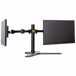 iiyama DS1002D-B1 monitor mount / stand 76.2 cm (30") Desk Black - Additional view 6