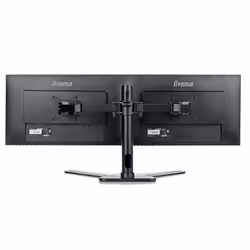 iiyama DS1002D-B1 monitor mount / stand 76.2 cm (30") Desk Black - Additional view 7