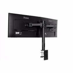 iiyama DS1002C-B1 monitor mount / stand 76.2 cm (30") Desk Black - Additional view 5