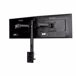 iiyama DS1002C-B1 monitor mount / stand 76.2 cm (30") Desk Black - Additional view 6