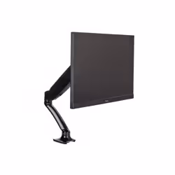 iiyama DS3001C-B1 monitor mount / stand 68.6 cm (27") Desk Black - Additional view 4