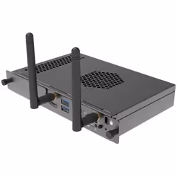 iiyama OPC5801BC, Intel® Core™ i5, i5-8265U, 8 GB, 256 GB, Windows 10 IoT Enterprise, 64-bit