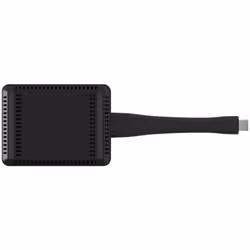 iiyama WP D002C Smart TV dongle USB 4K Ultra HD Black, Silver - Additional view 8