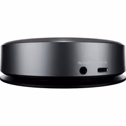 iiyama UC SPK01L Bluetooth conference speaker Black, Grey 4.2+EDR - Additional view 4
