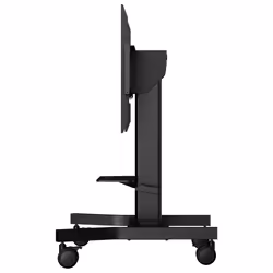 iiyama MD CAR1021-B1 monitor mount / stand 2.18 m (86") Ceiling Black - Additional view 4