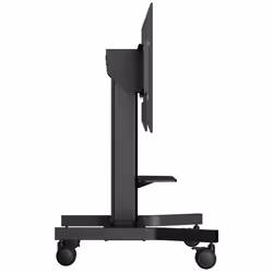 iiyama MD CAR1021-B1 monitor mount / stand 2.18 m (86") Ceiling Black - Additional view 5