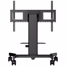iiyama MD CAR1021-B1 monitor mount / stand 2.18 m (86") Ceiling Black - Additional view 6