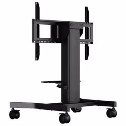 iiyama MD CAR1021-B1 monitor mount / stand 2.18 m (86") Ceiling Black - Additional view 7